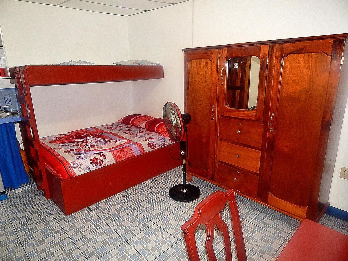Rositas Hotel San Juan del Sur Habitación foto